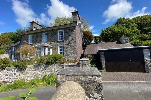 3 bedroom detached house for sale, Llanon, Ceredigion, SY23