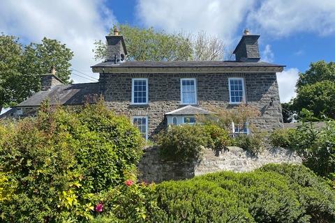 3 bedroom detached house for sale, Llanon, Ceredigion, SY23