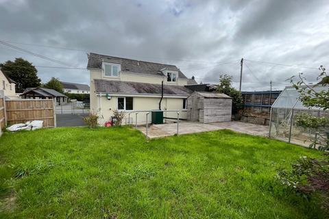 3 bedroom detached house for sale, Cross Inn , Nr New Quay , SA44