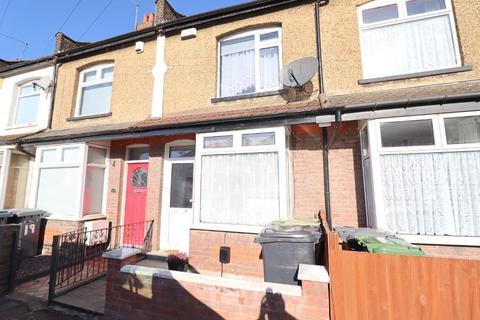 2 bedroom terraced house to rent - Turners Road South, Luton, Bedfordshire, LU2 0PH