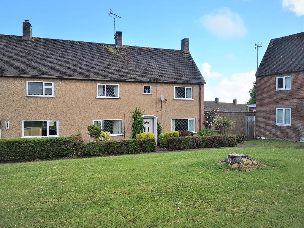 Bryn Eglwys, Rhos On Sea, Colwyn Bay, Conwy, LL28 4YU 4 bed semi