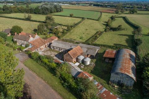 Farm for sale - Taunton Road, North Petherton, Bridgwater, Somerset, TA6
