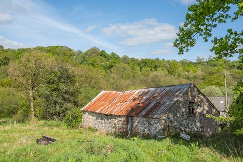 Plot for sale - Middleton Mill Barn, Clayhidon, Hemyock, Cullompton, TA3