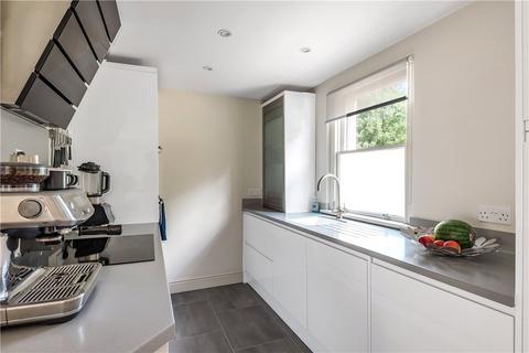 3 bedroom terraced house to rent, Crescent Lane, Bath, Somerset, BA1