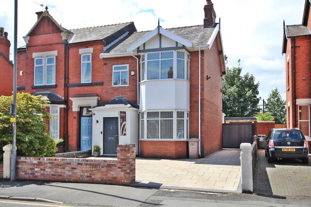 Dentons Green Lane, Dentons Green, St Helens, WA10 3 bed semidetached