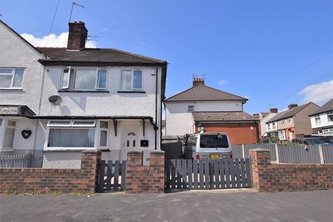 2 Burnside Road, Wallasey, CH44 4EL