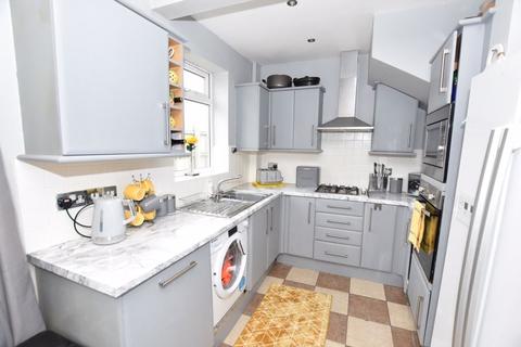 2 Burnside Road, Wallasey, CH44 4EL