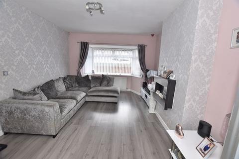 2 Burnside Road, Wallasey, CH44 4EL