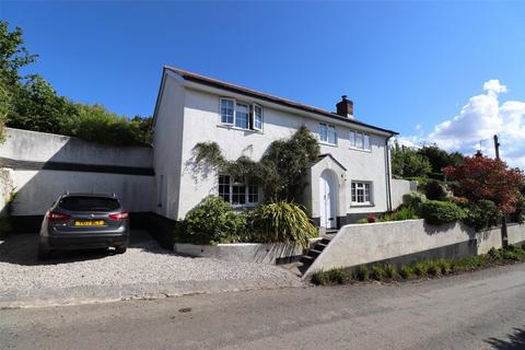 3 bedroom detached house for sale, North Tamerton, Holsworthy