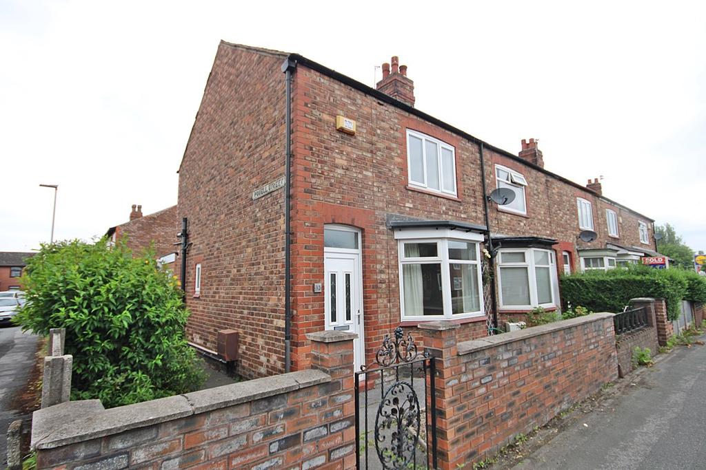 Kingsway South, Warrington, WA4 2 bed end of terrace house £725 pcm
