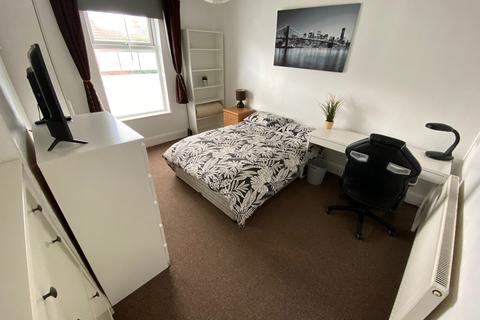3 bedroom terraced house for sale - Wolfa Street, Derby, DE22 3SE