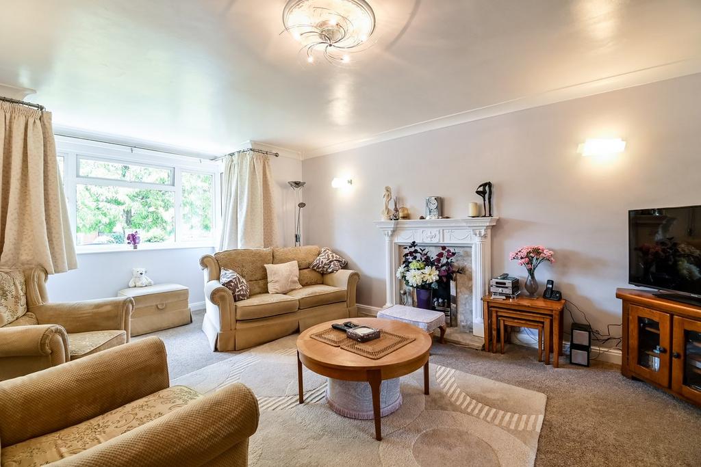 Dimbles Lane, Lichfield, WS13 3 bed detached house for sale £400,000