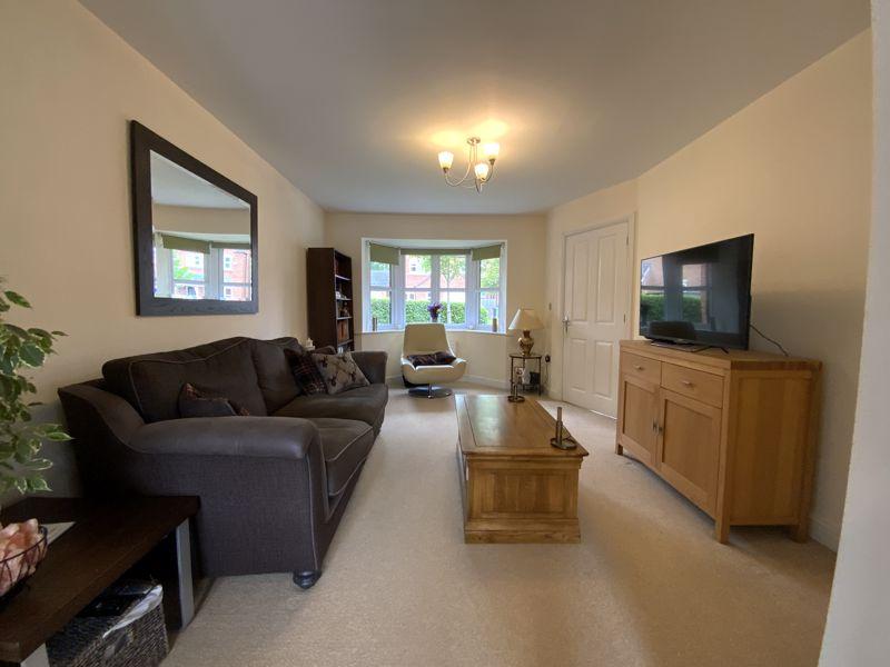 Snowdonia Way, Hyde 4 bed detached house £375,000