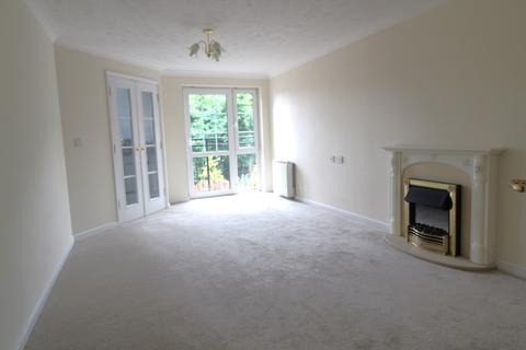 1 bedroom retirement property for sale - Queen Street, Hitchin, SG4