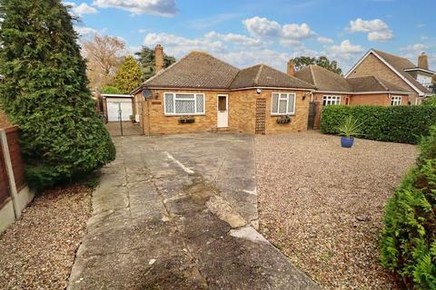 3 bedroom detached bungalow for sale, Rush Green Road, Clacton-On-Sea, CO16