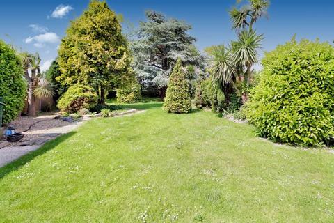 3 bedroom detached bungalow for sale, Rush Green Road, Clacton-On-Sea, CO16