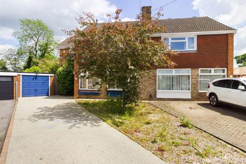 13 Hulbert End, Aylesbury, HP21 9DF