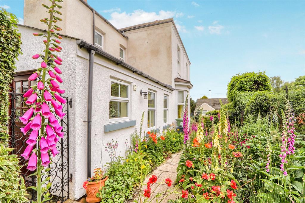 Harlsey Road, Hartburn 2 bed detached house for sale £280,000