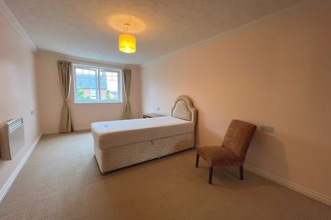 2 bedroom retirement property for sale - Hamlet Lodge, Heathville Road, Gloucester