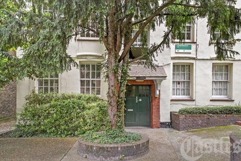 Flat 7, Lochbie Crouch Hill, London, N4 4SB