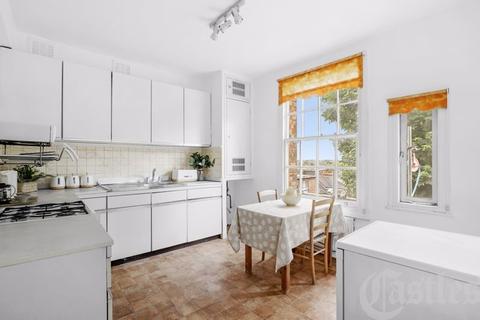 Flat 7, Lochbie Crouch Hill, London, N4 4SB