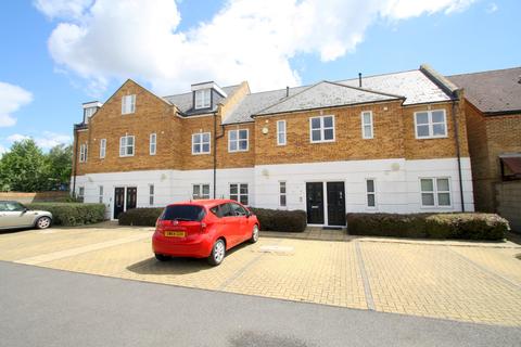 Flat 7, 26 - 30 Napier Road, Ashford, TW15 1DA