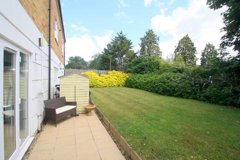 Flat 7, 26 - 30 Napier Road, Ashford, TW15 1DA