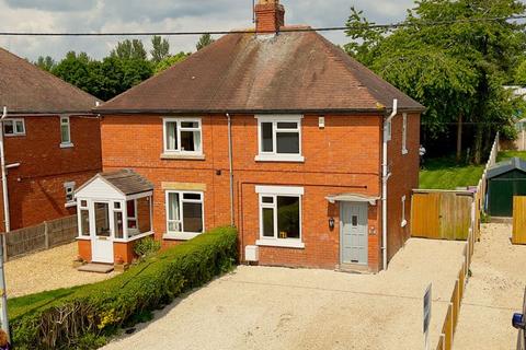 52 Beech Road, Madeley, Telford, TF7 5JW