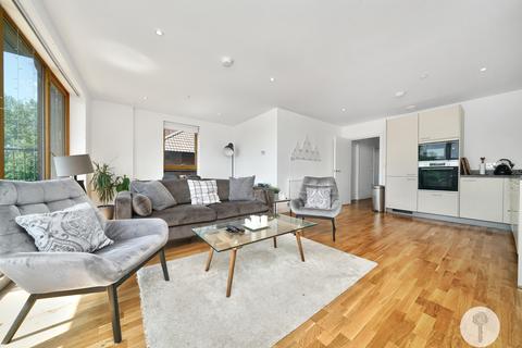 3 bedroom apartment for sale - Weston Point, Wellington Road, Woolwich