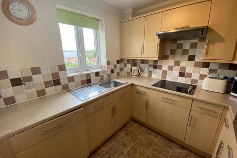 1 bedroom flat for sale - Spicer Lodge Enville Street, Stourbridge, DY8 1BS