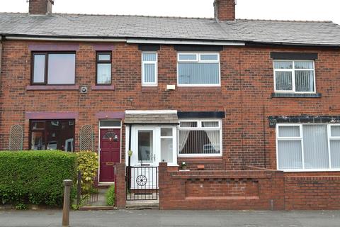 267 Heron Street, Oldham, OL8 4EA