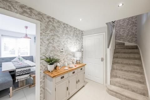 27 Fussell Way, Wollaston, Stourbridge, DY8 4GG