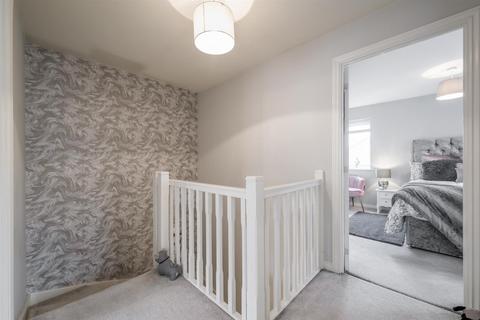 27 Fussell Way, Wollaston, Stourbridge, DY8 4GG