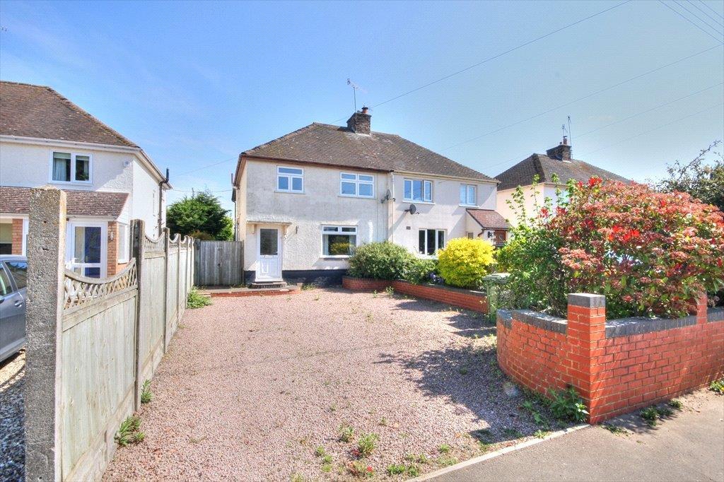 Boat Lane Offenham 4 bed semidetached house for sale £350,000