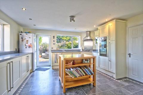 4 bedroom semi-detached house for sale - Boat Lane Offenham