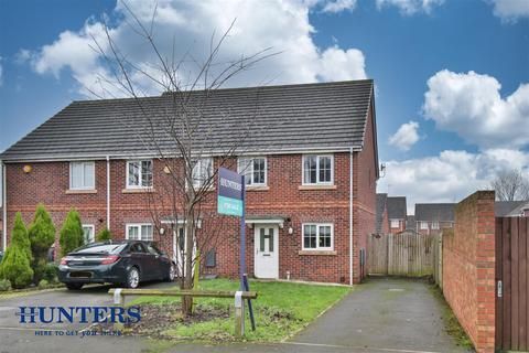 4 Foxton Close, Oldham, OL8 2SX
