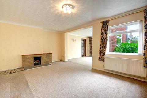 64a Badsey Lane, Evesham, WR11 3BA