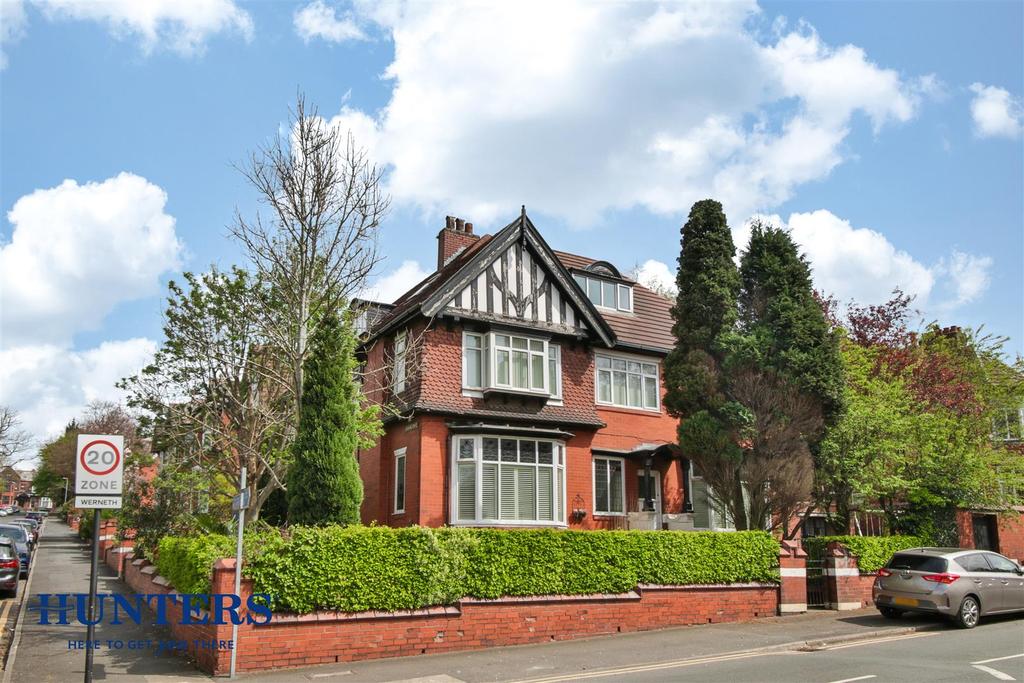 Frederick Street, Coppice, Oldham 6 bed semidetached house for sale
