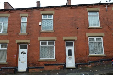 20 Brookfield Street, Oldham, OL8 1DD