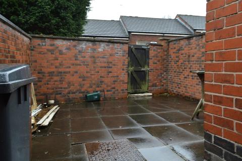 20 Brookfield Street, Oldham, OL8 1DD