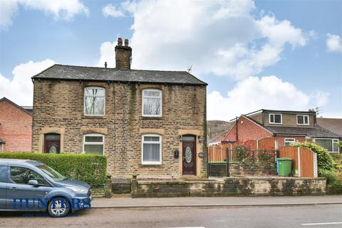 153 Manchester Road, Greenfield, Oldham, OL3 7HJ