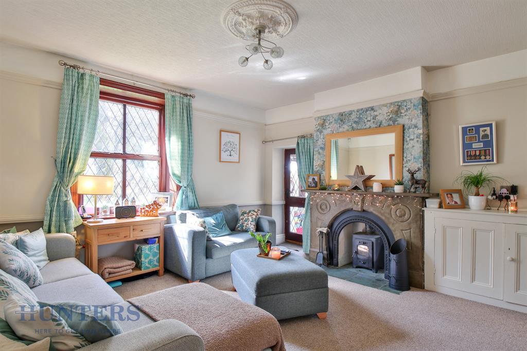 Syke House Farm Syke Road... 5 bed house £1,250,000