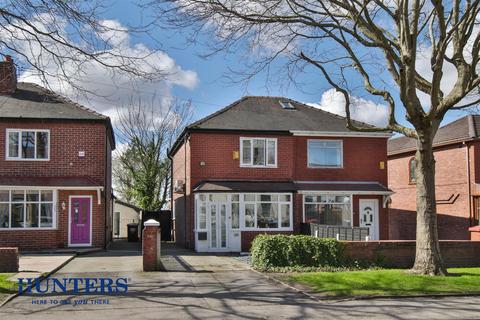 200 Foxdenton Lane, Chadderton, Oldham, OL9 9QR