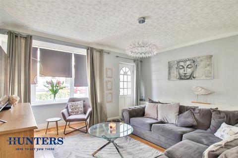 200 Foxdenton Lane, Chadderton, Oldham, OL9 9QR