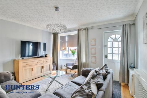 200 Foxdenton Lane, Chadderton, Oldham, OL9 9QR