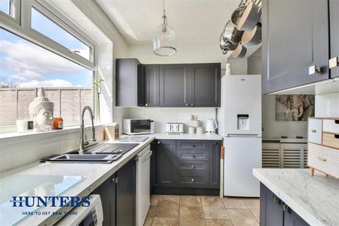 200 Foxdenton Lane, Chadderton, Oldham, OL9 9QR