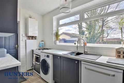 200 Foxdenton Lane, Chadderton, Oldham, OL9 9QR