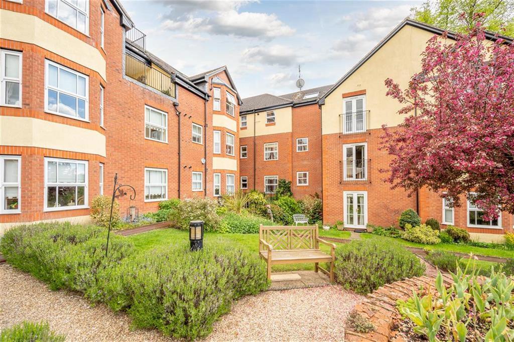 The Limes Churns Hill Lane, Himley... 3 bed flat £280,000