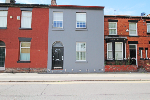 4 bedroom terraced house for sale - Wellington Road, Wavertree, Liverpool