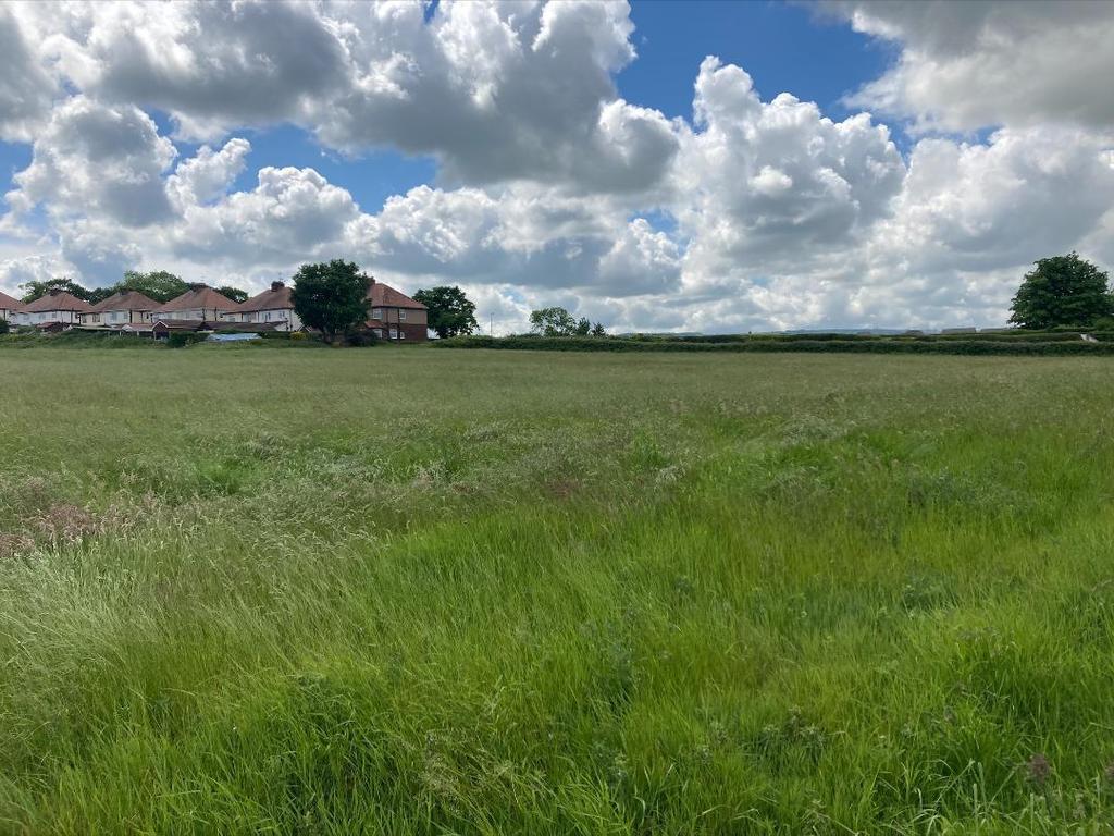 Leadbrook Drive, Flint Land £250,000